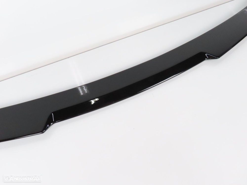Spoiler/ Aileron Look M2 Seminovo/ Original BMW 2 Coupe (F22, F87) - 3