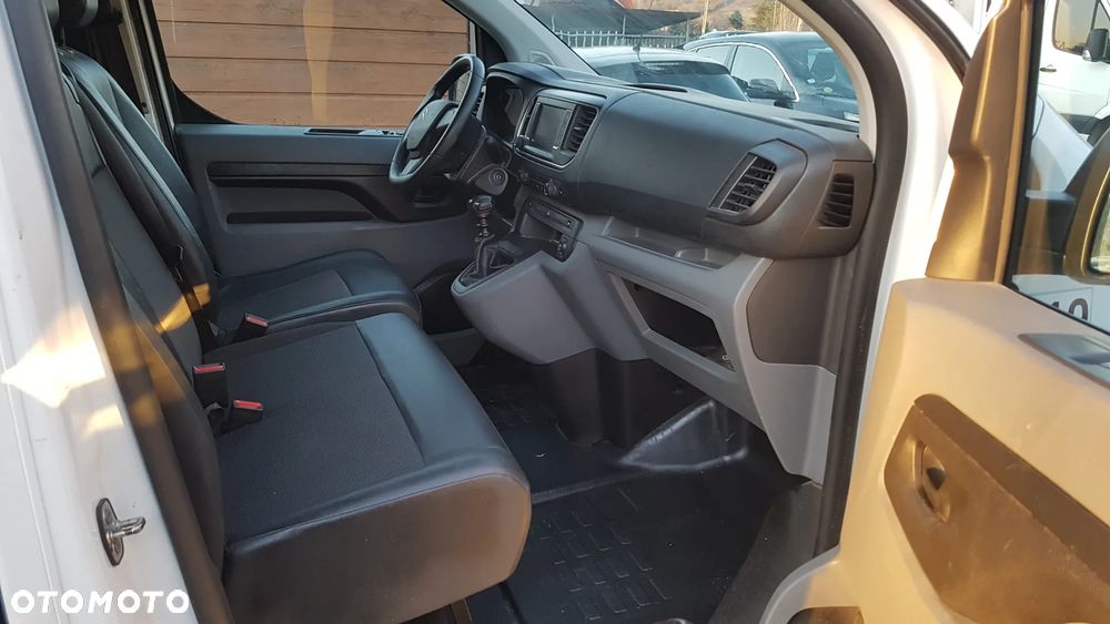 Citroën JUMPY 1.5 Bluehdi - 7