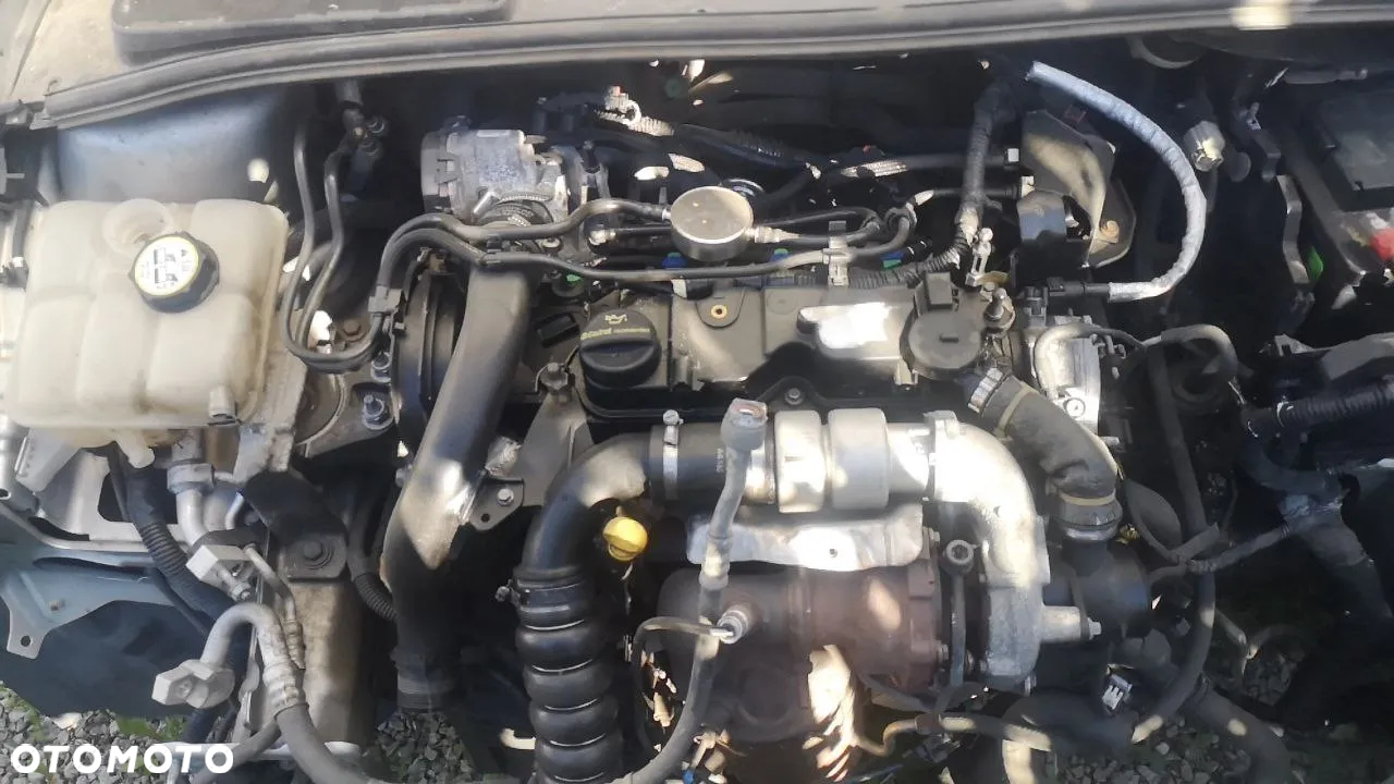 KAROSERIA DRZWI BŁOTNIK REFLEKTOR ZDERZAK FORD FOCUS MK3 III 2015 rok PO LIFT  (2010-2013/14 PRZED LIFT / 2014-> PO LIFT) - 20
