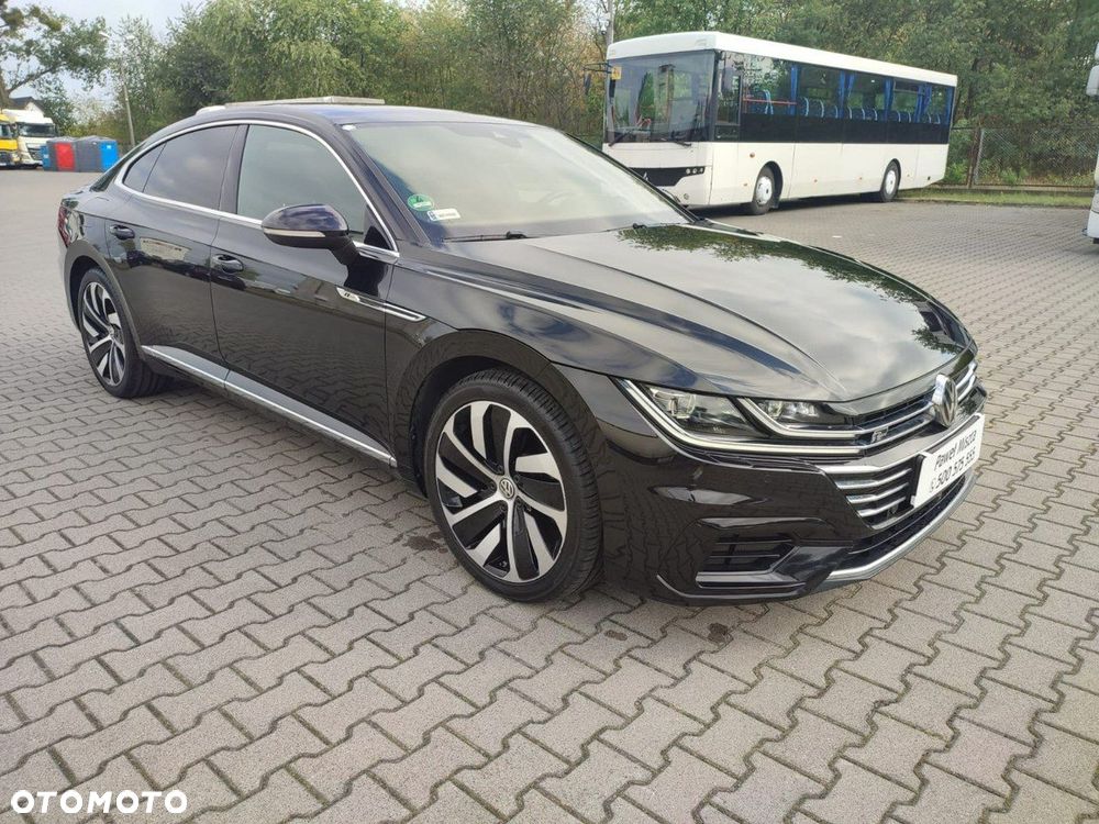 Volkswagen Arteon - 39