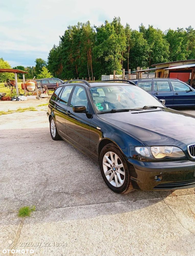 BMW Seria 3 - 3