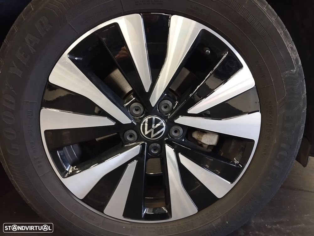 VW Taigo 1.0 TSI Life DSG - 9