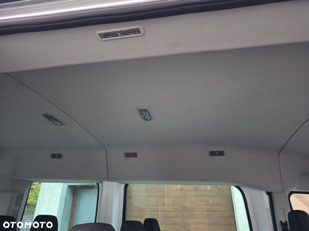 Ford Transit L3H3 Lkw HA Trend - 22