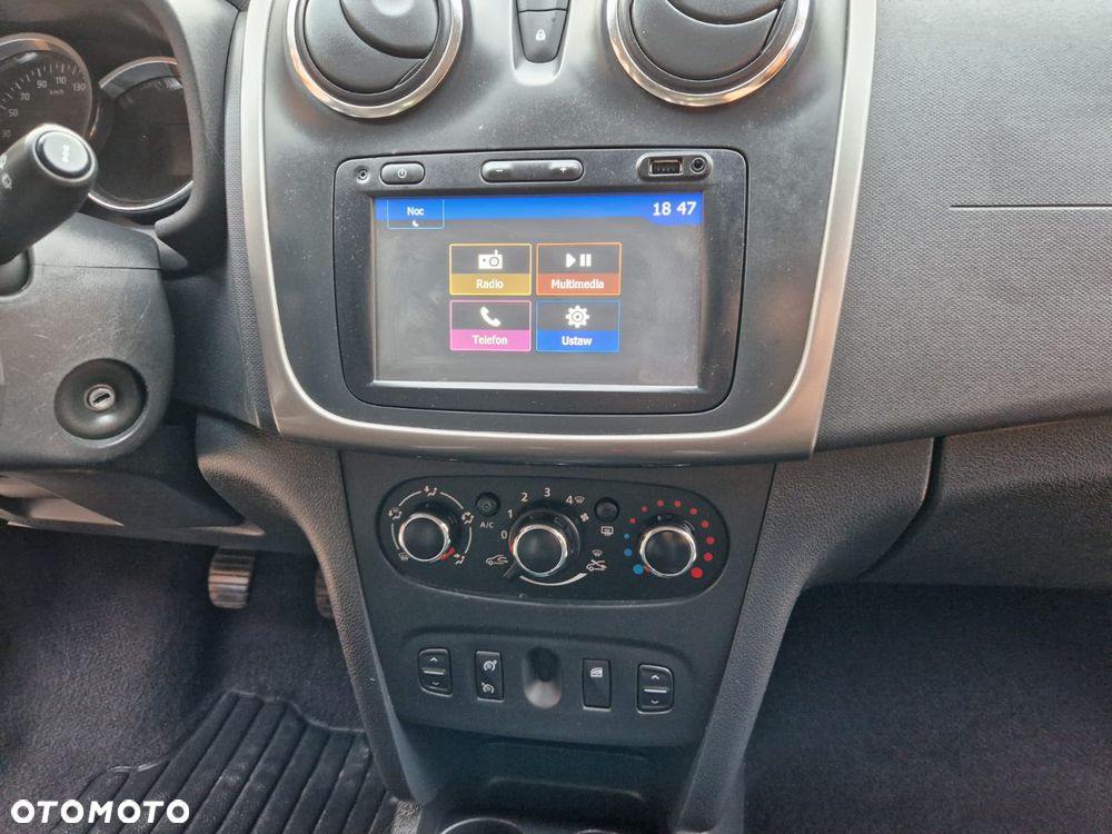 Dacia Sandero Stepway TCe 90 (S&S) Prestige - 14