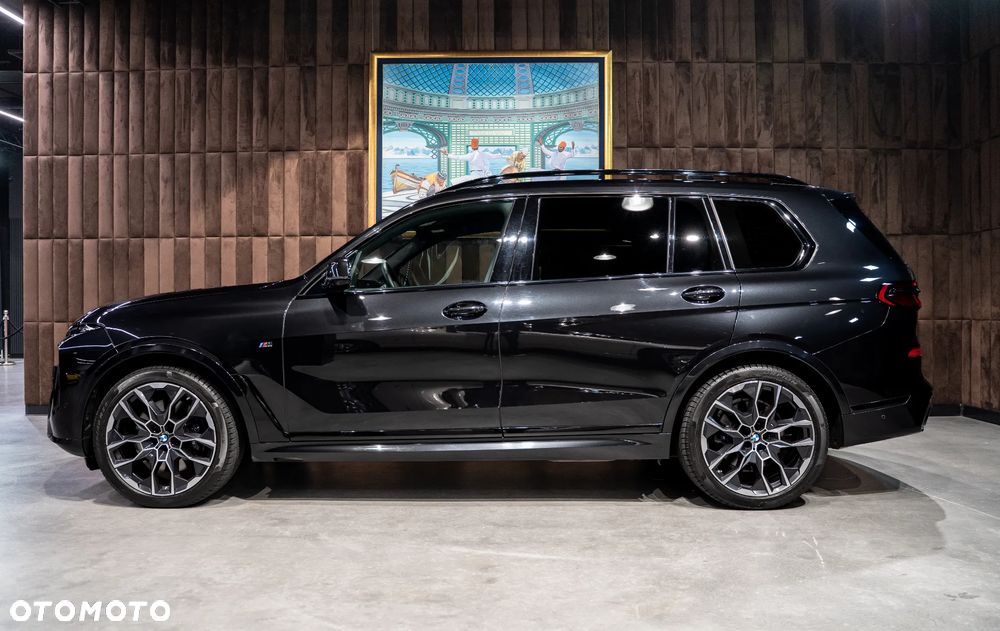 BMW X7 - 5