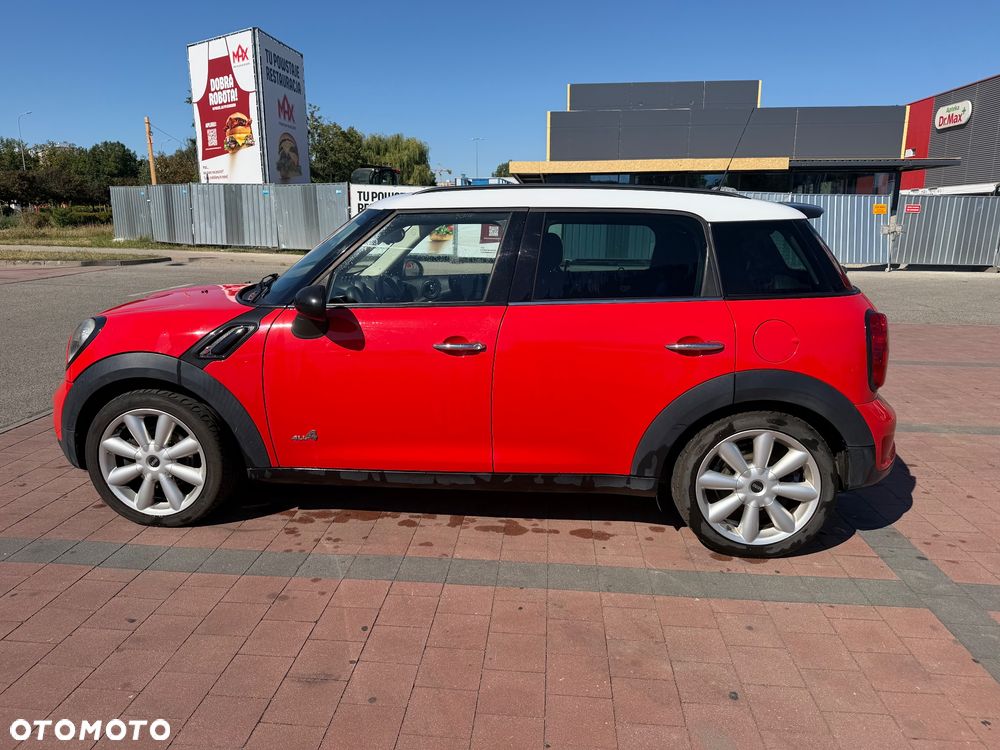 MINI Countryman - 8