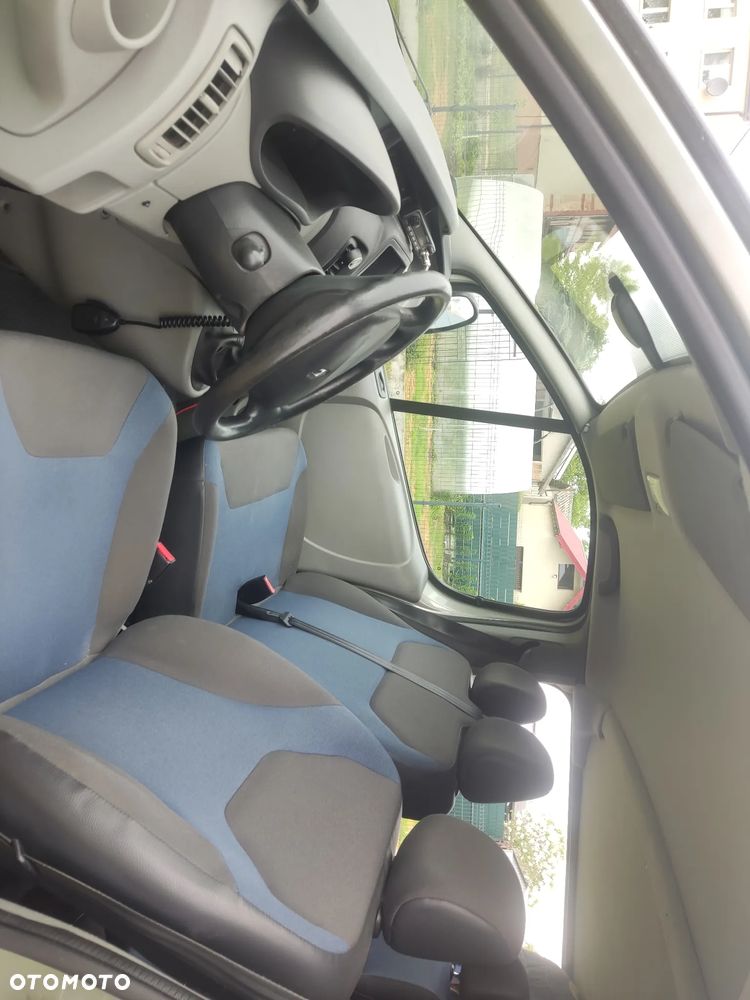 Renault Trafic Grand Passenger Pack Clim - 13