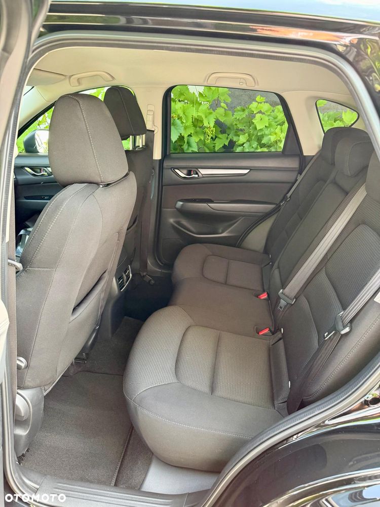 Mazda CX-5 2.0 Kanjo 2WD - 9