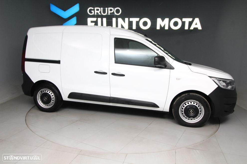 Renault Kangoo Kangoo Express Van 1.5 Blue Dci Advance - 9