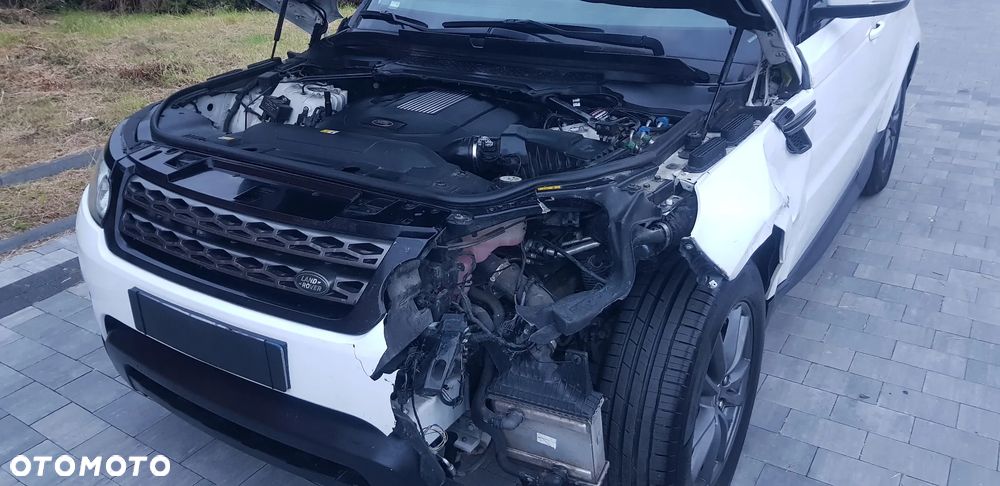 Land Rover Range Rover Sport TDV6 SE - 15