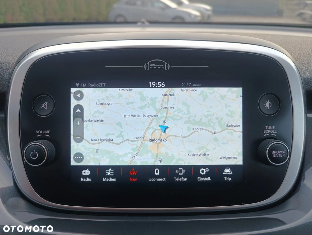 Fiat 500X 1.0 FireFly Turbo 4x2 S&S 120TH - 29
