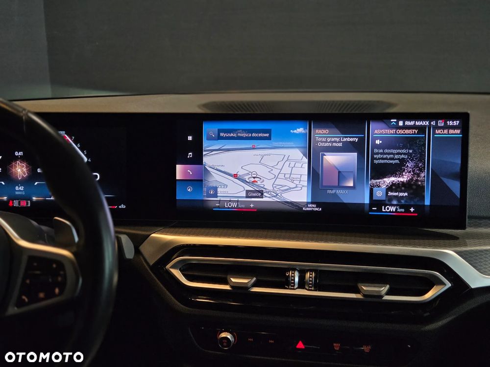 BMW Seria 3 318i M Sport - 12