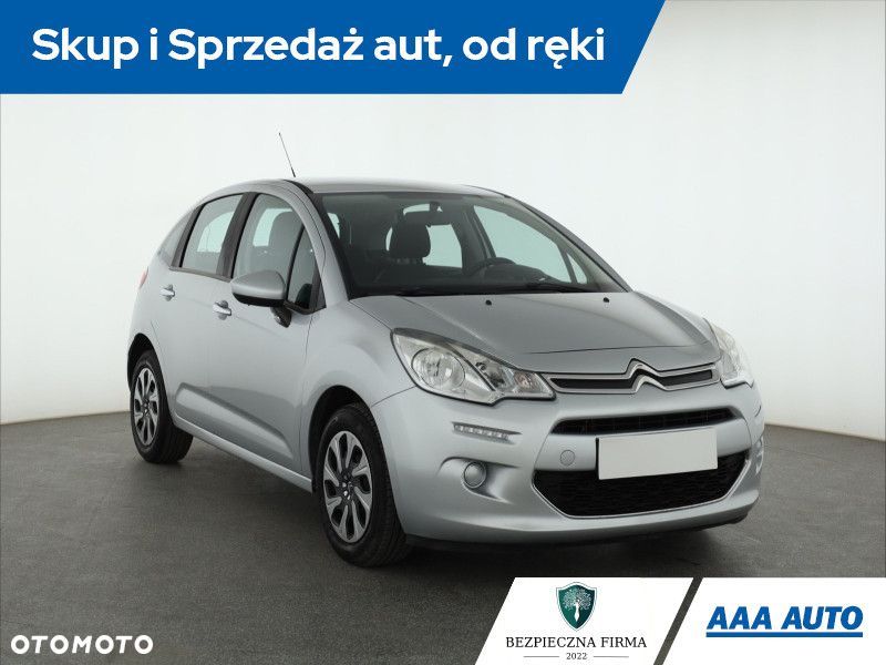 Citroën C3 - 3