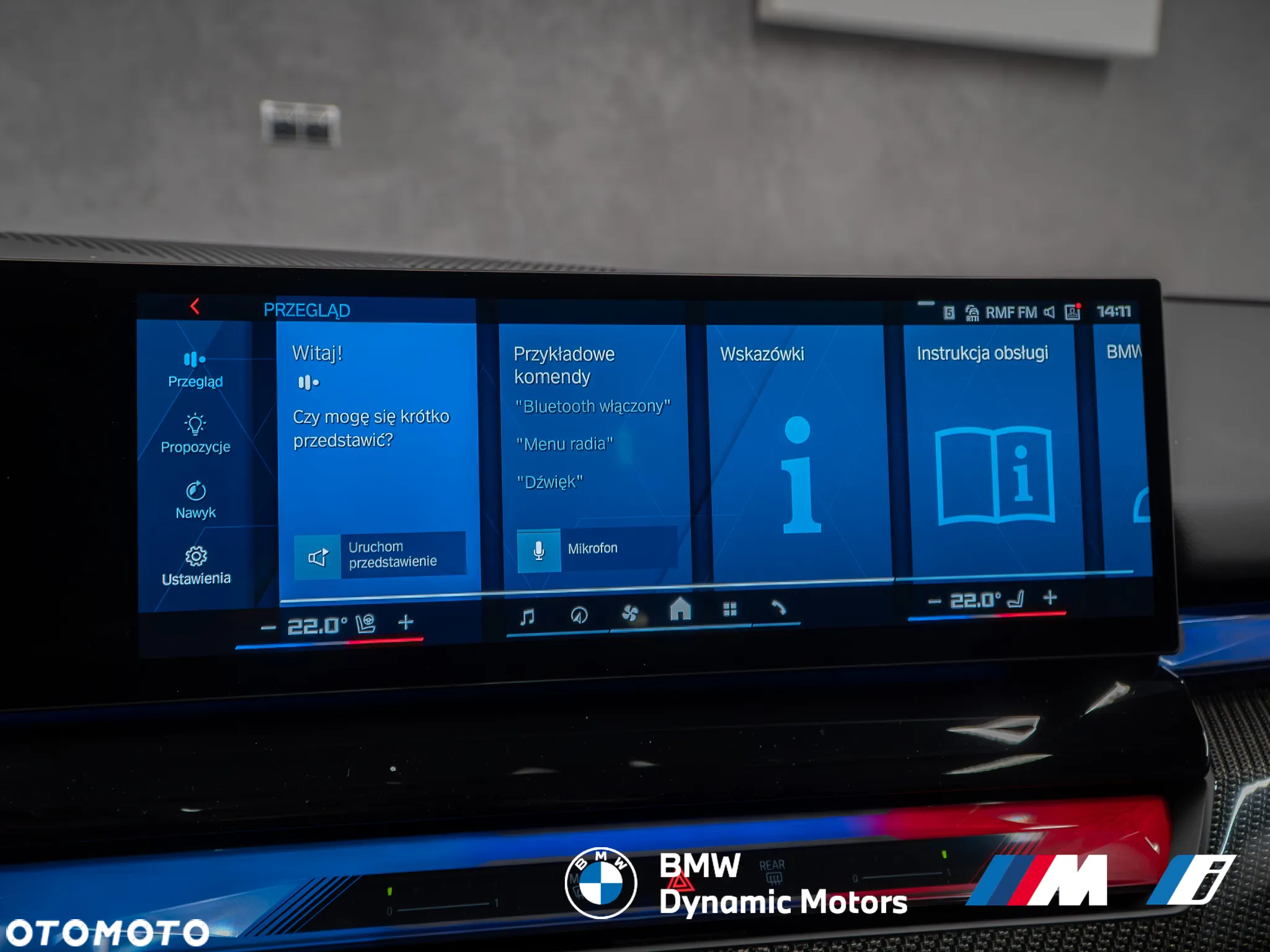 BMW M5 xDrive Touring - 38