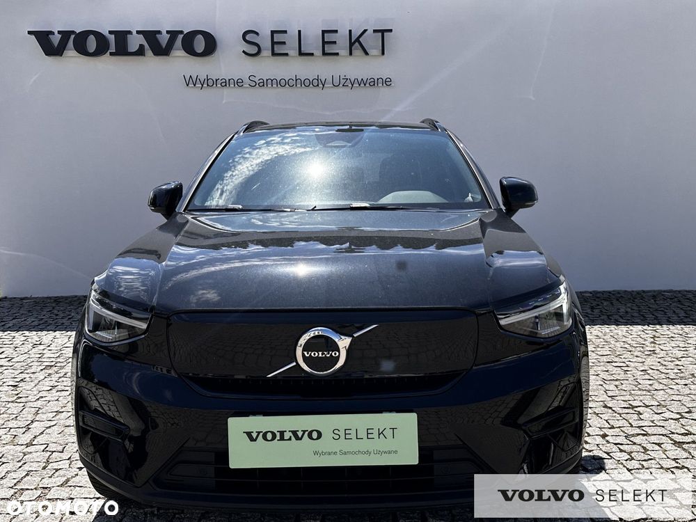Volvo XC 40 - 5