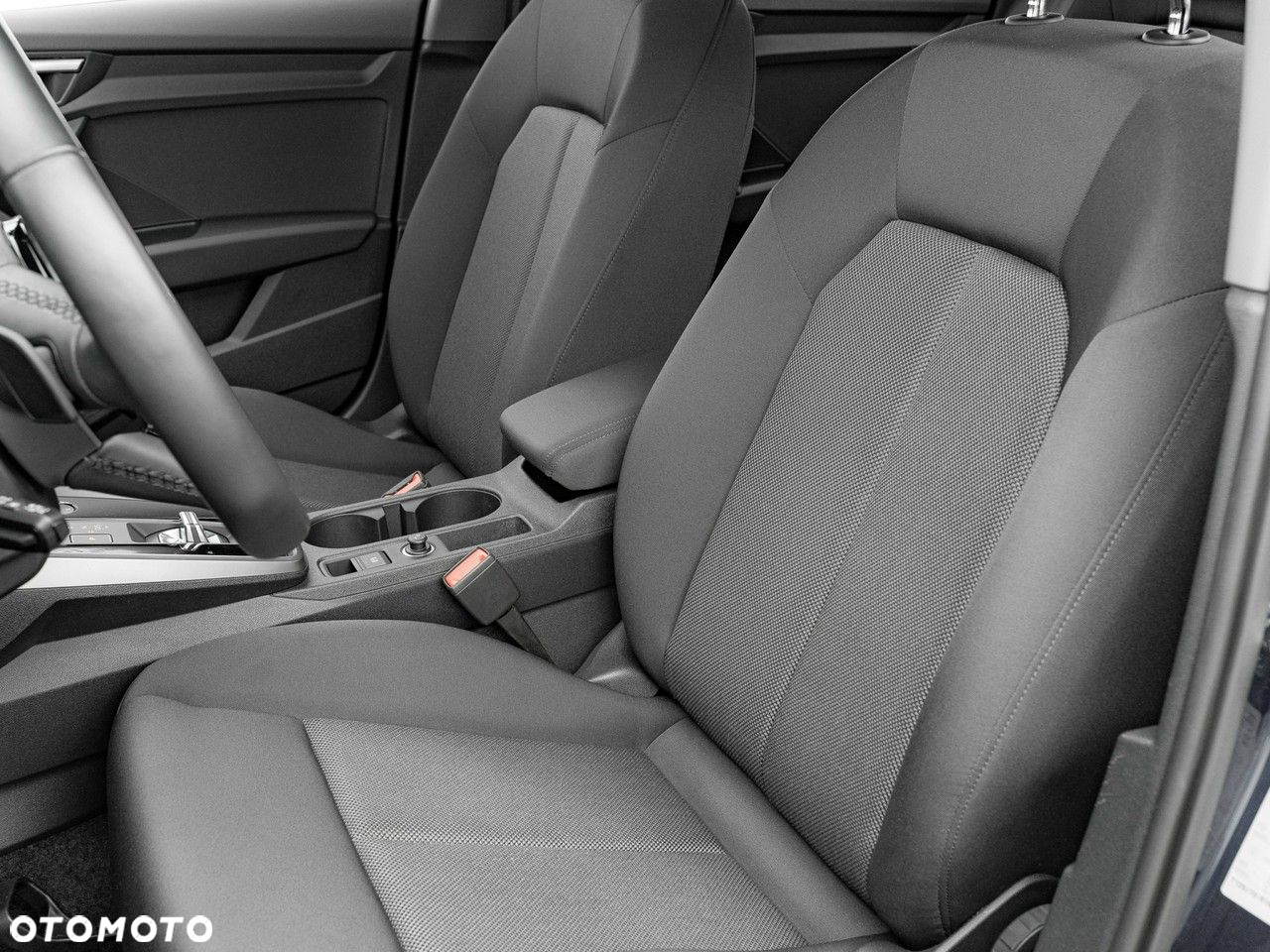 Audi A3 30 TDI S tronic - 15
