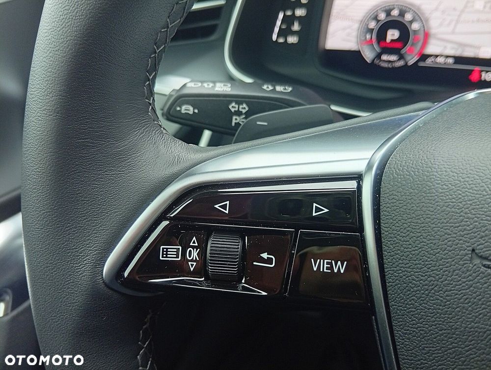 Audi A6 Limousine - 25