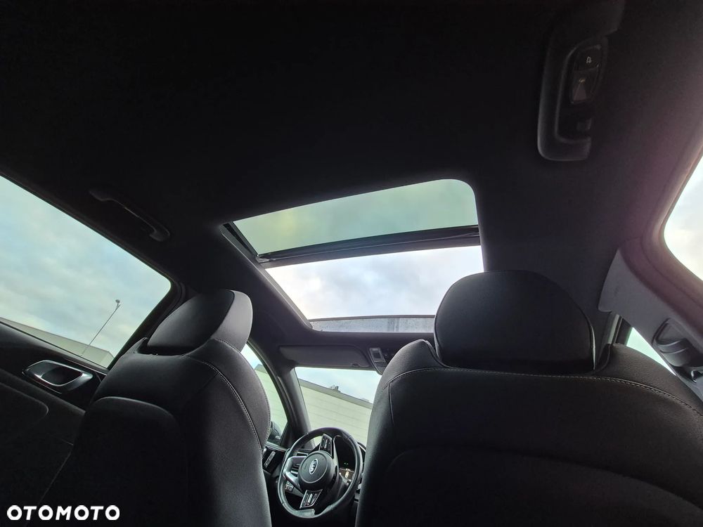 Kia ProCeed 1.6 CRDi GT Line - 35