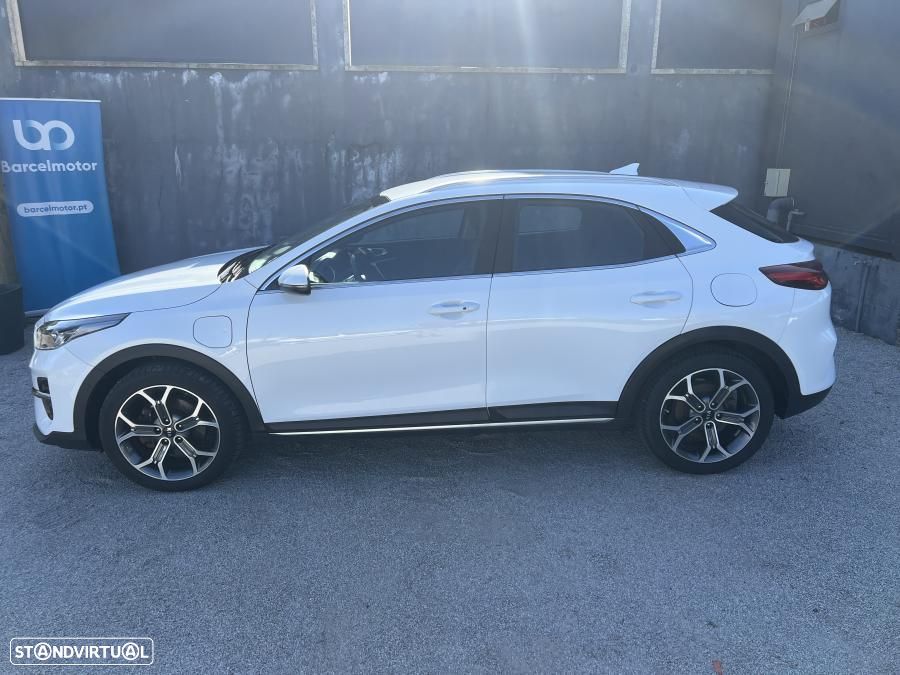 Kia XCeed 1.6 GDI DCT6 OPF SPIRIT - 3