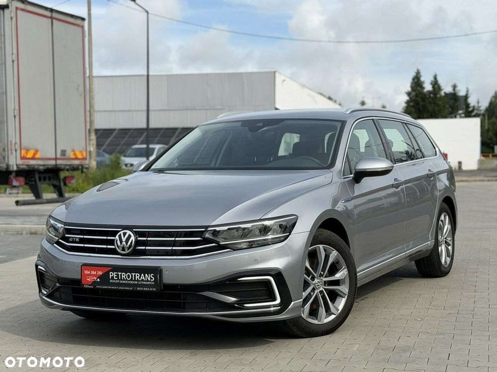 Volkswagen Passat - 5
