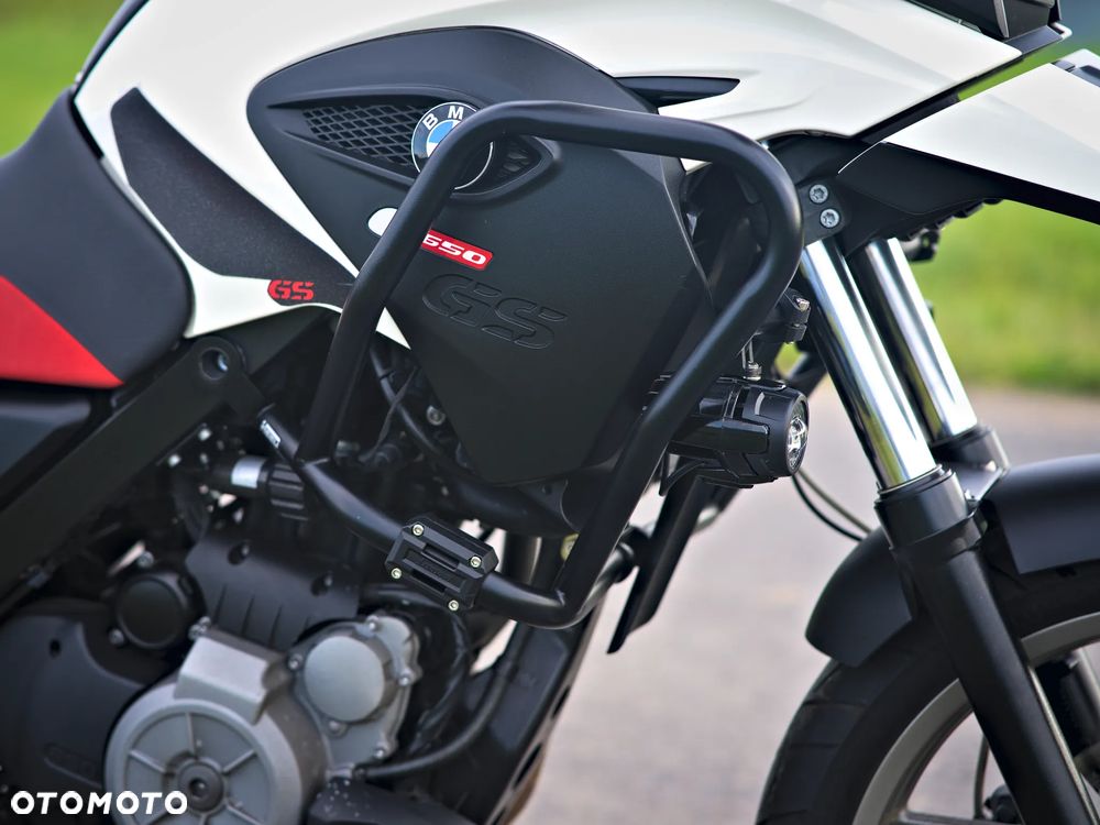 BMW GS - 16