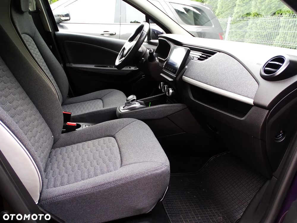 Renault Zoe R135 Z.E 50 Intens - 16