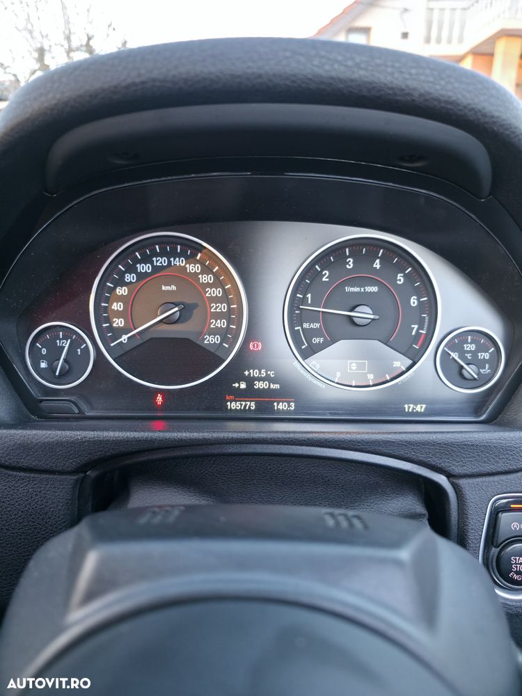 BMW Seria 4 430i M Sport - 7