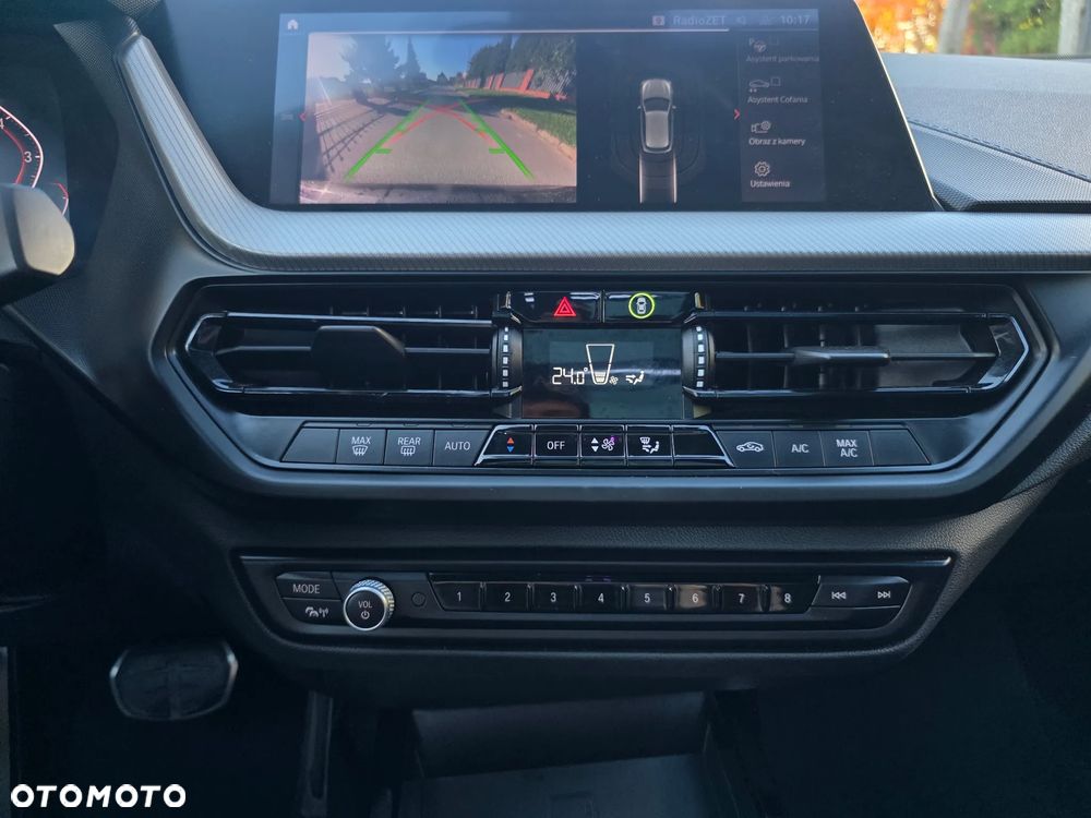 BMW Seria 1 118i GPF M Sport Shadow - 29