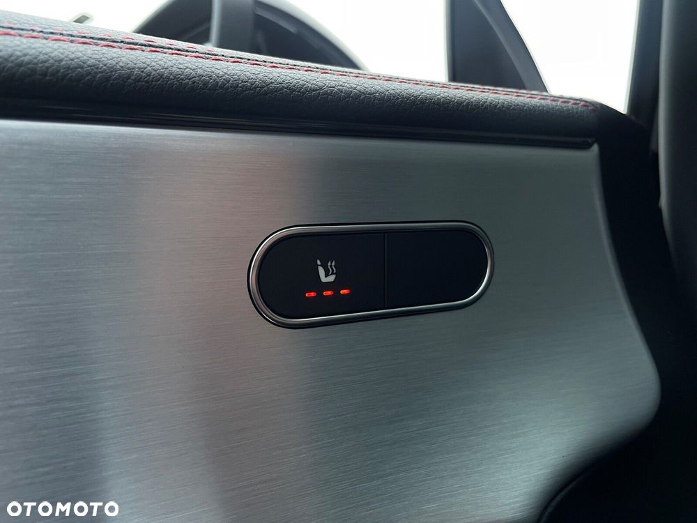 Mercedes-Benz CLA - 14