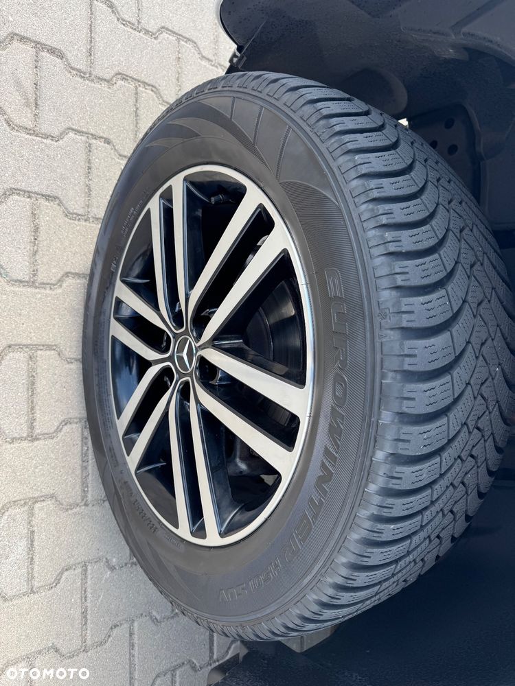 Mercedes-Benz Klasa X PROGRESSIVE EDITION - 40