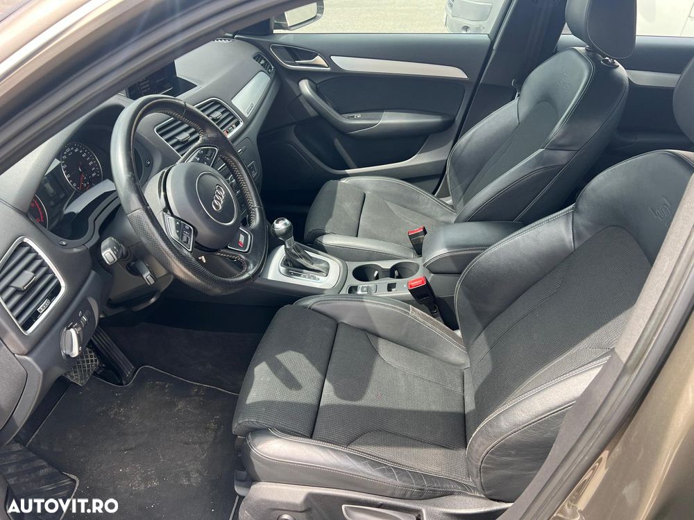 Audi Q3 Sportback - 6