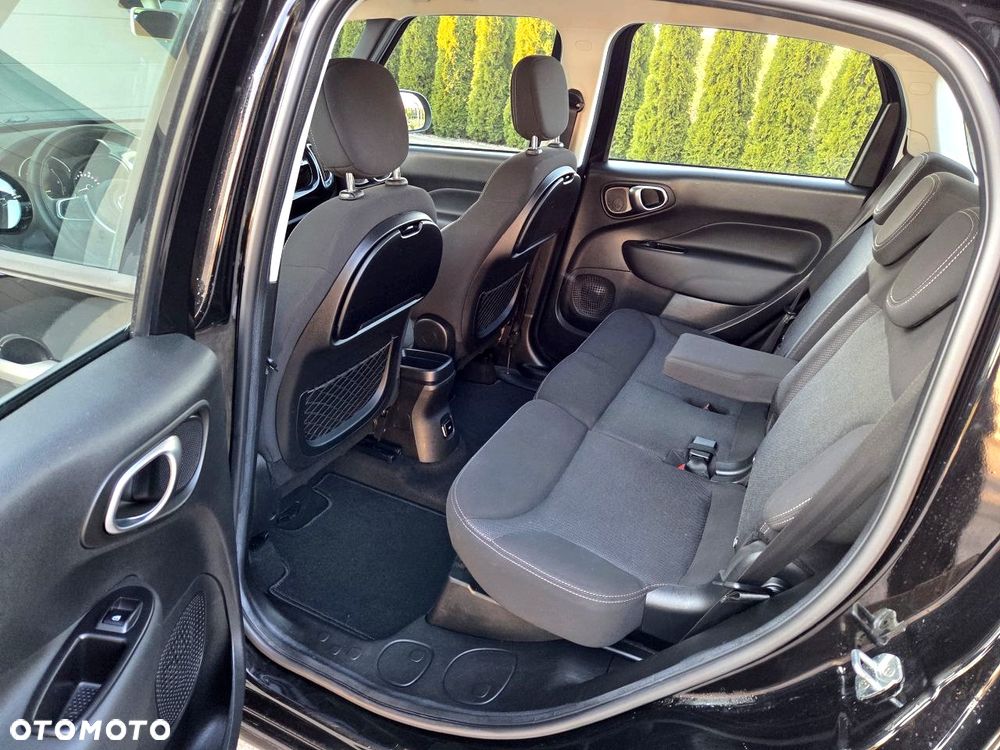 Fiat 500L 1.4 16V Trekking - 20