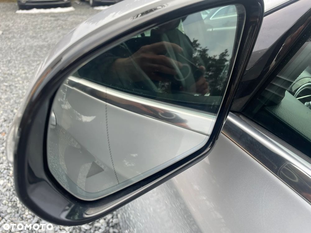 Mercedes-Benz Klasa E 220 d 9G-TRONIC Avantgarde - 33