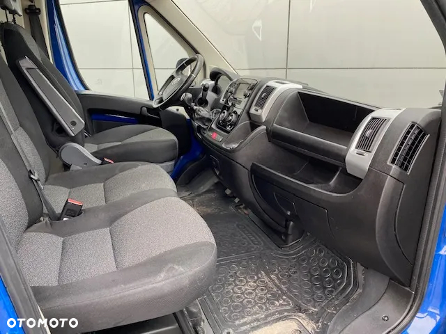 Fiat Ducato - 15