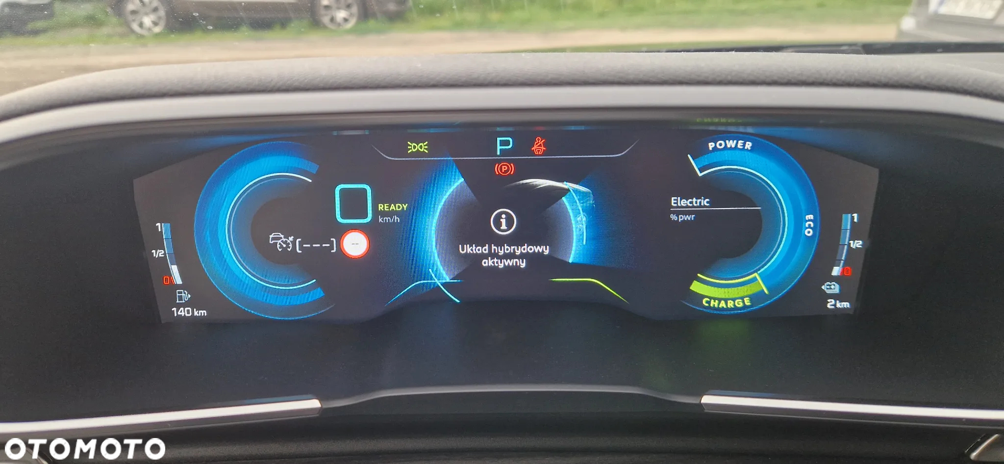 Peugeot 508 PureTech 225 EAT8 GT - 23