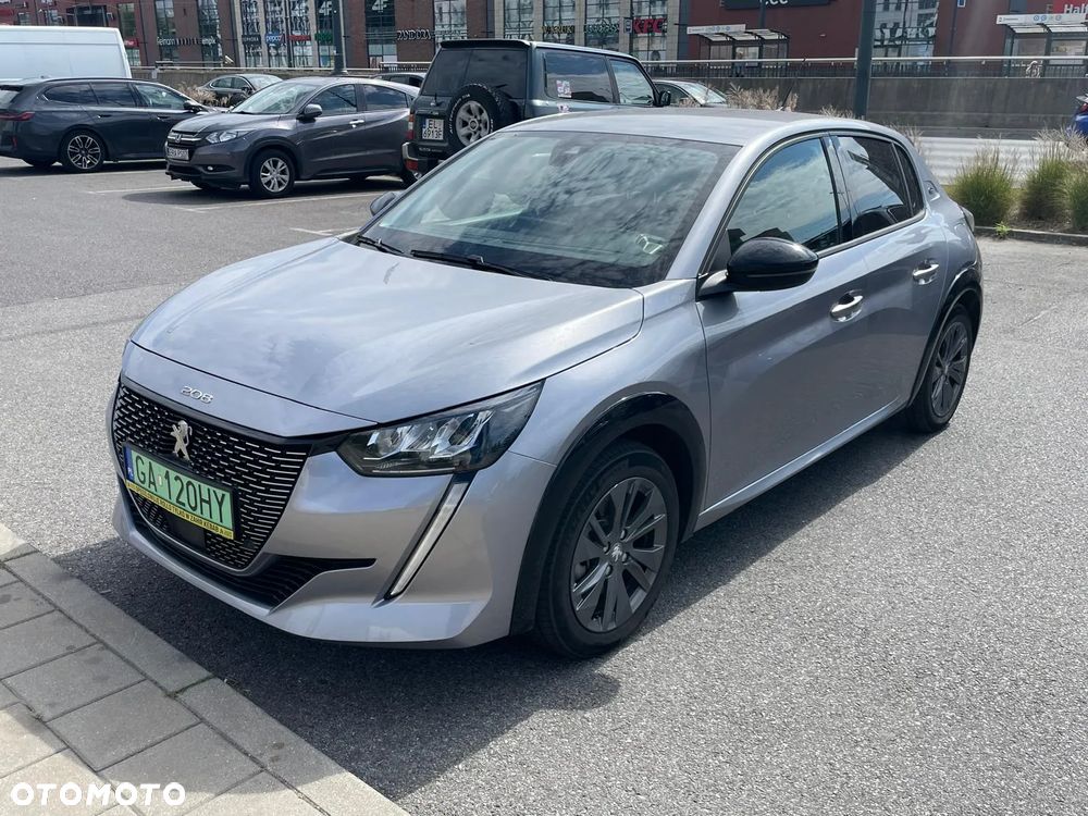 Peugeot 208 Allure Pack - 3