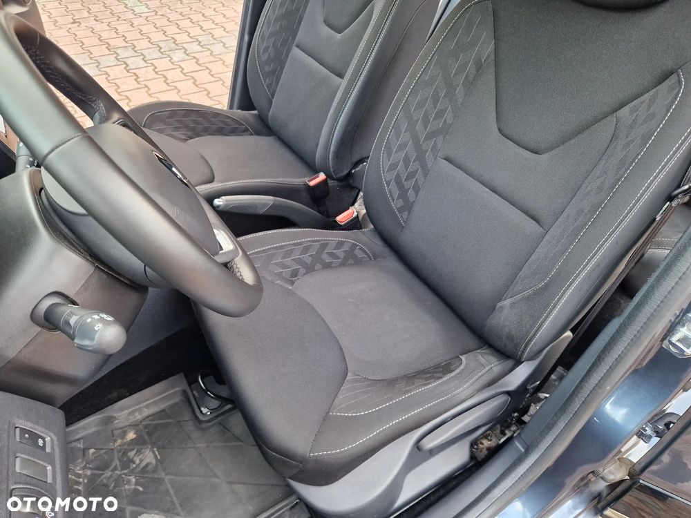 Renault Clio 0.9 TCe Limited - 21
