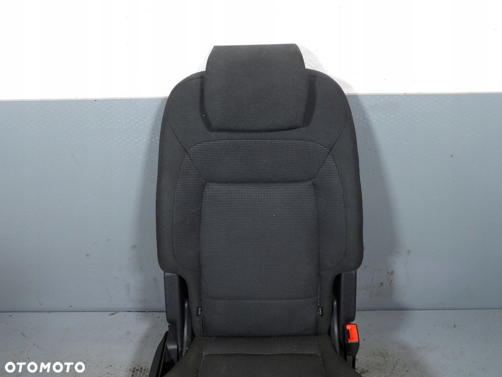 FORD S-MAX I FOTEL TYŁ PRAWY - 3