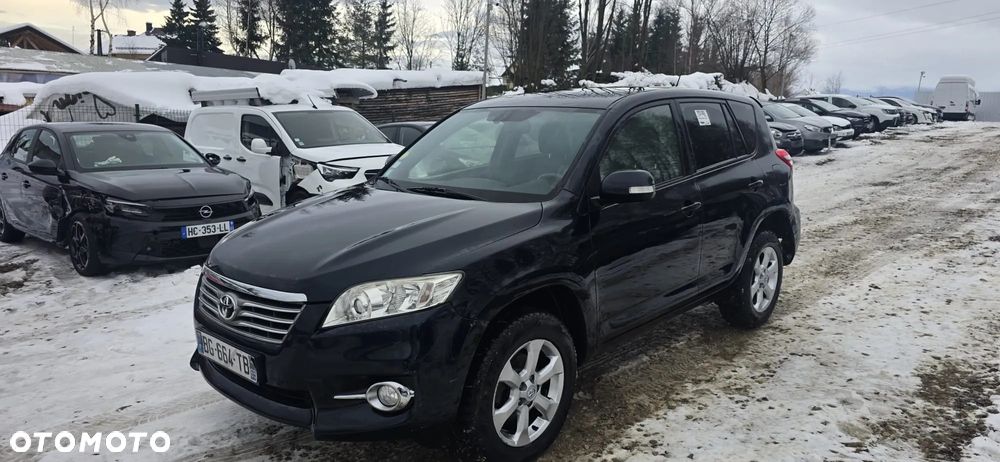 Toyota RAV4 2.2 D-4D 4x4 Life - 3