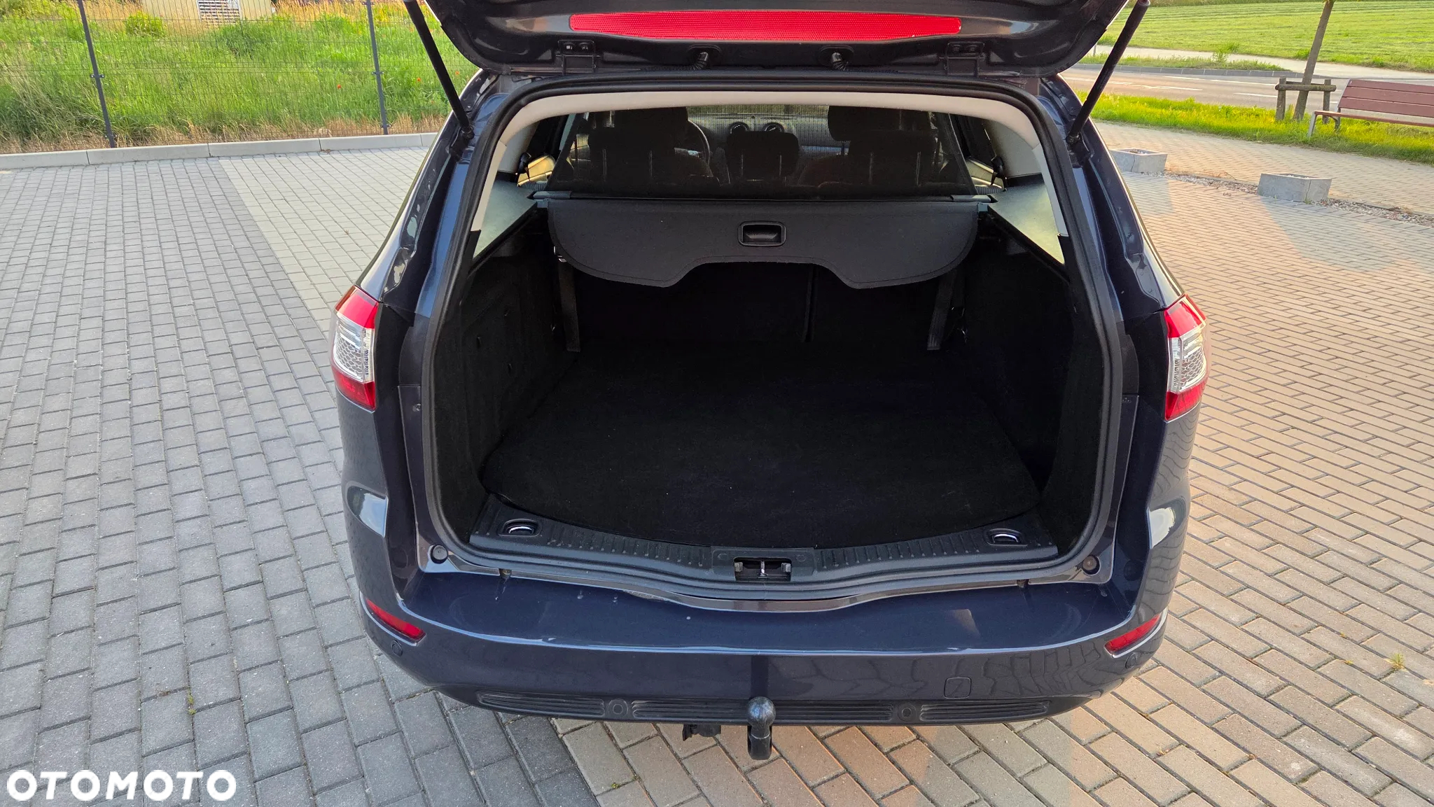 Ford Mondeo 2.0 TDCi Titanium - 18