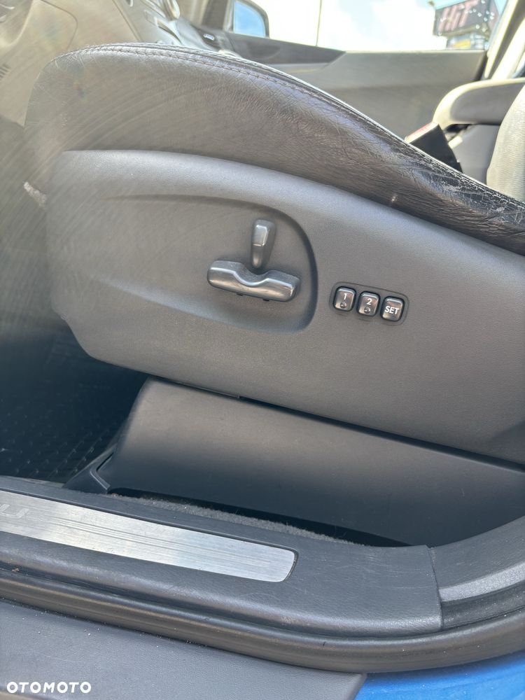 Subaru Tribeca - 7
