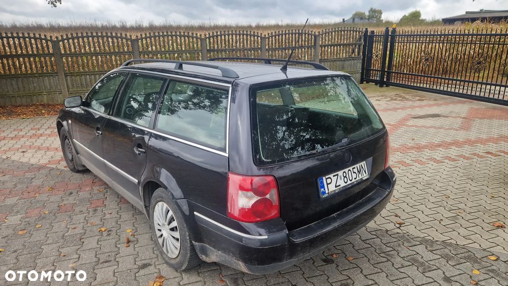 Volkswagen Passat 1.8T Highline - 10