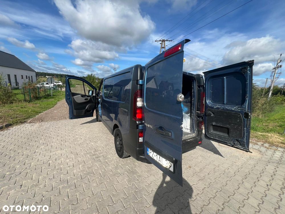 Renault trafic - 21