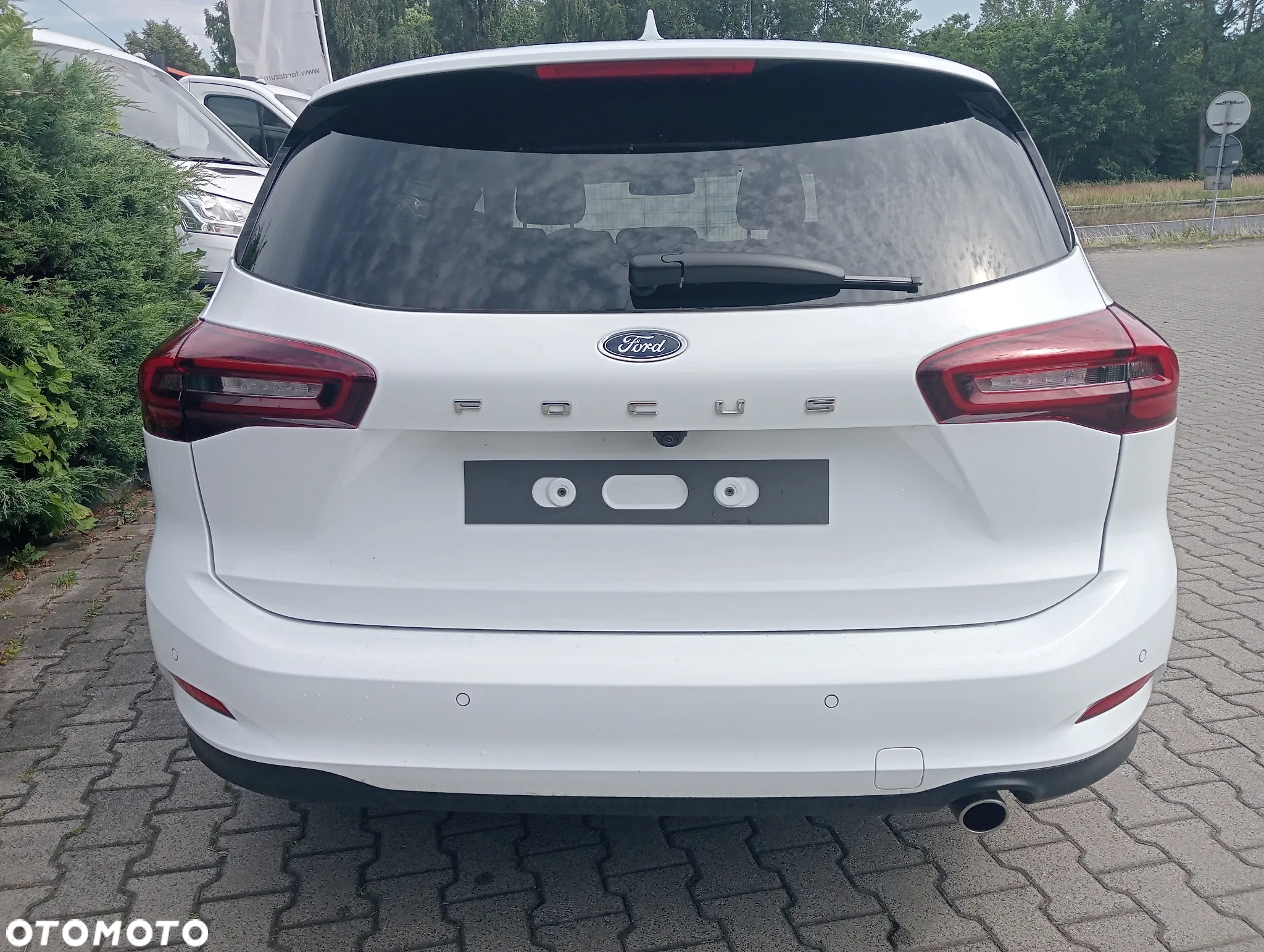 Ford Focus 1.5 EcoBlue Titanium X - 6