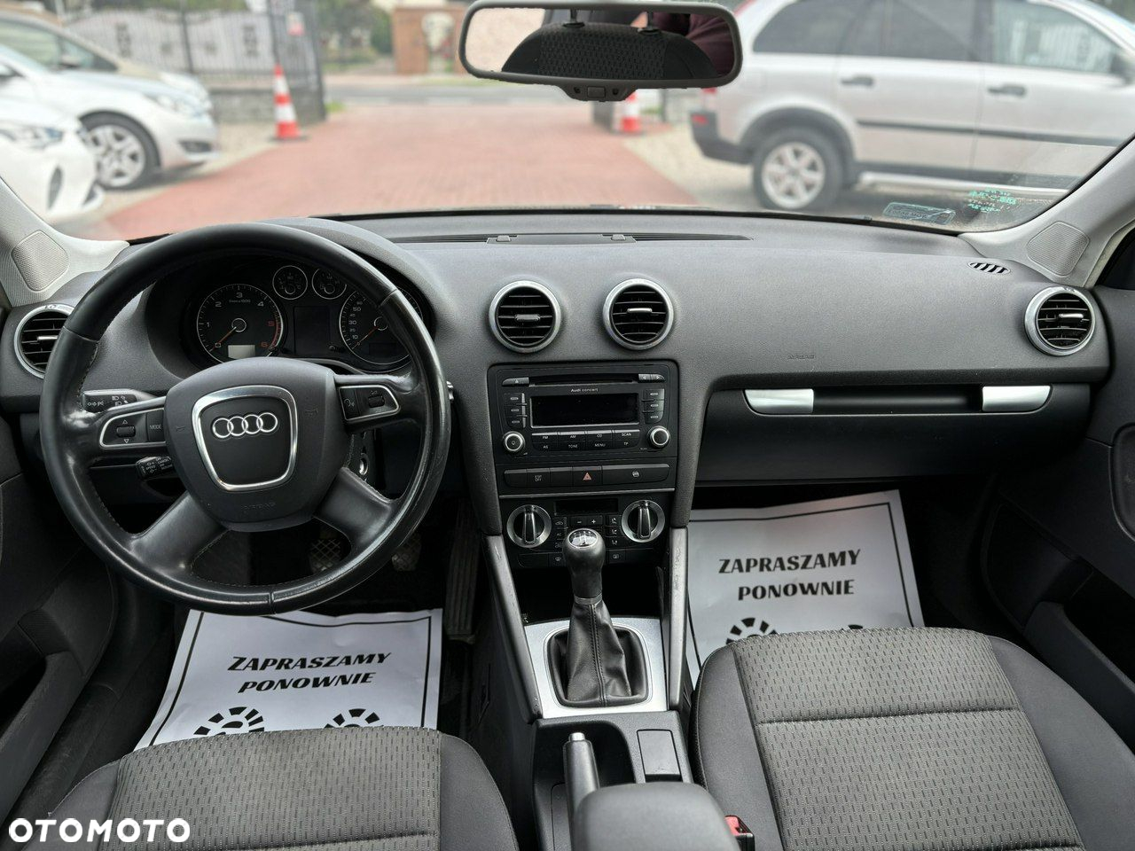 Audi A3 - 19