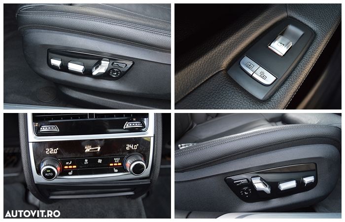 BMW Seria 7 - 20