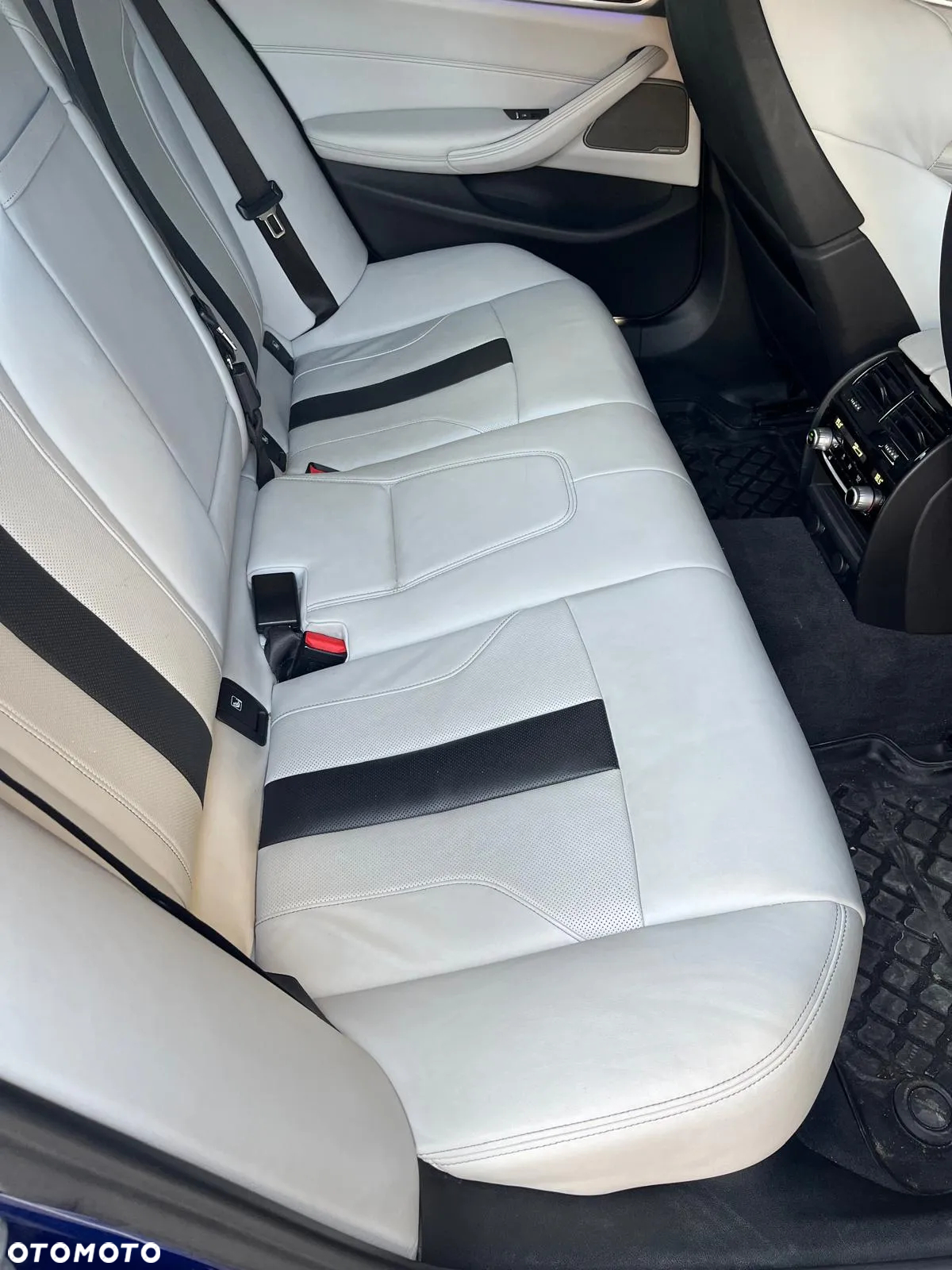 BMW M5 - 35