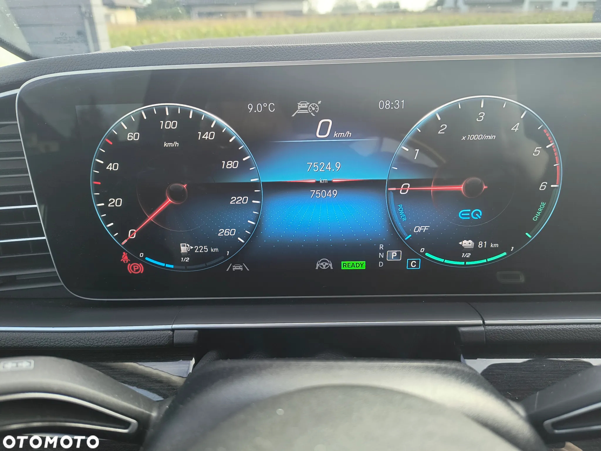 Mercedes-Benz GLE 350 de 4-Matic - 10