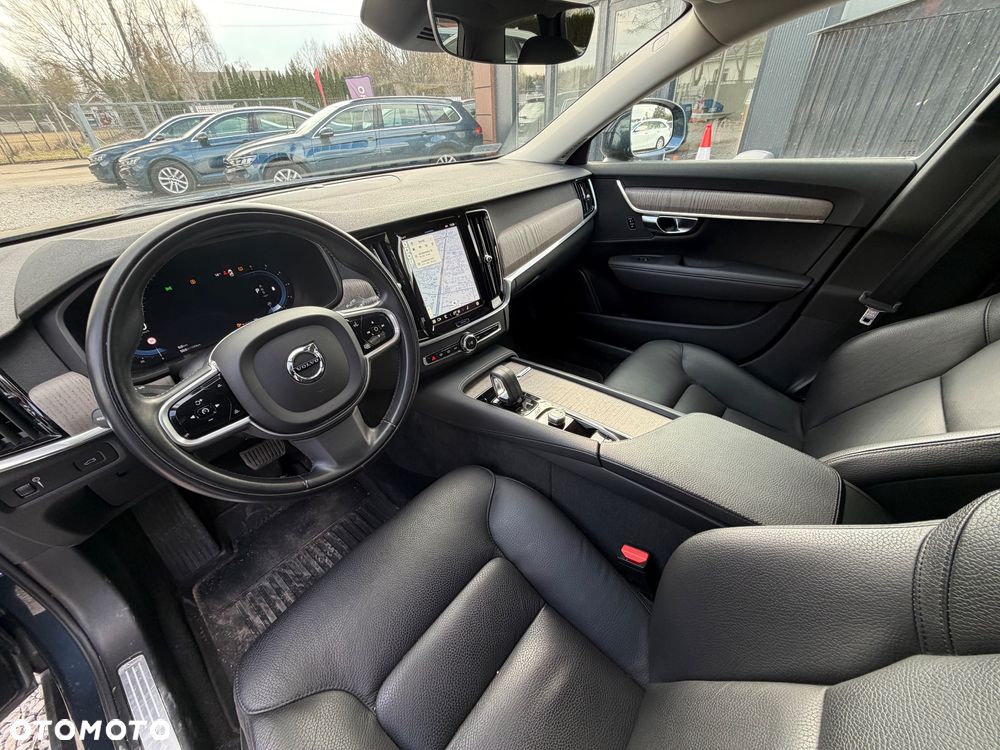 Volvo V90 Cross Country D5 AWD Pro - 22