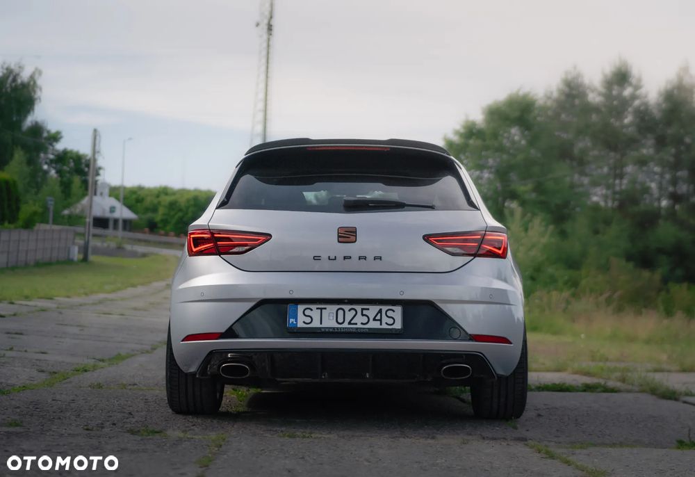 Seat Leon - 13